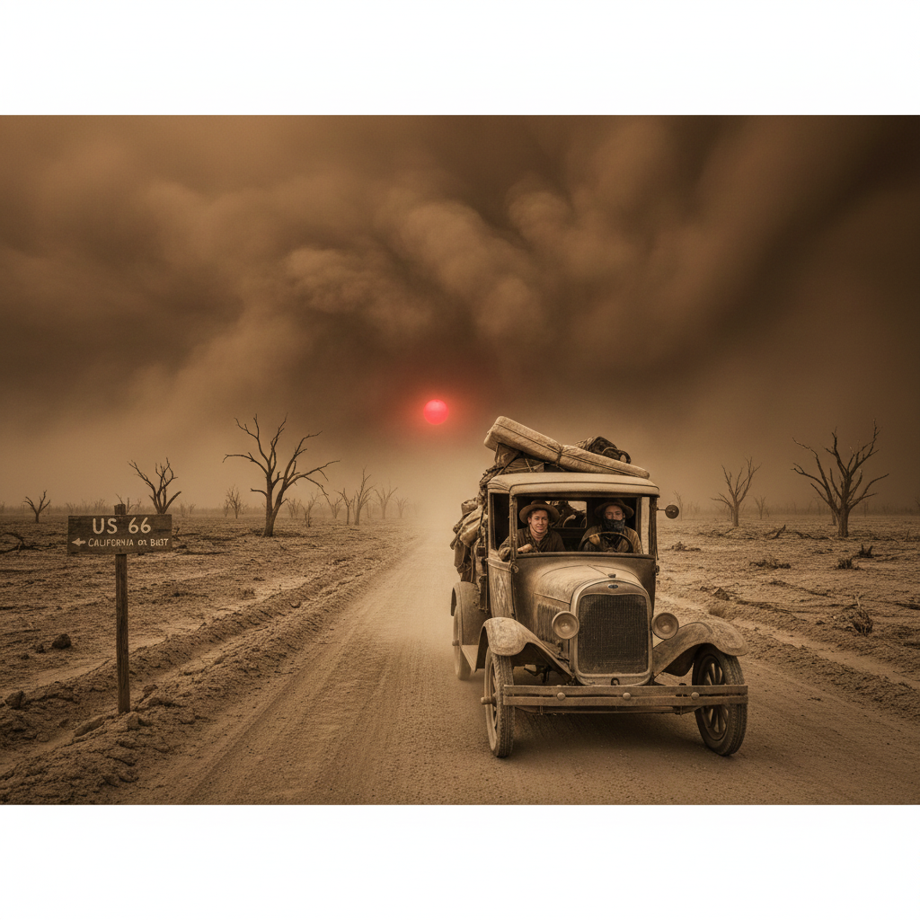 The Dust Bowl